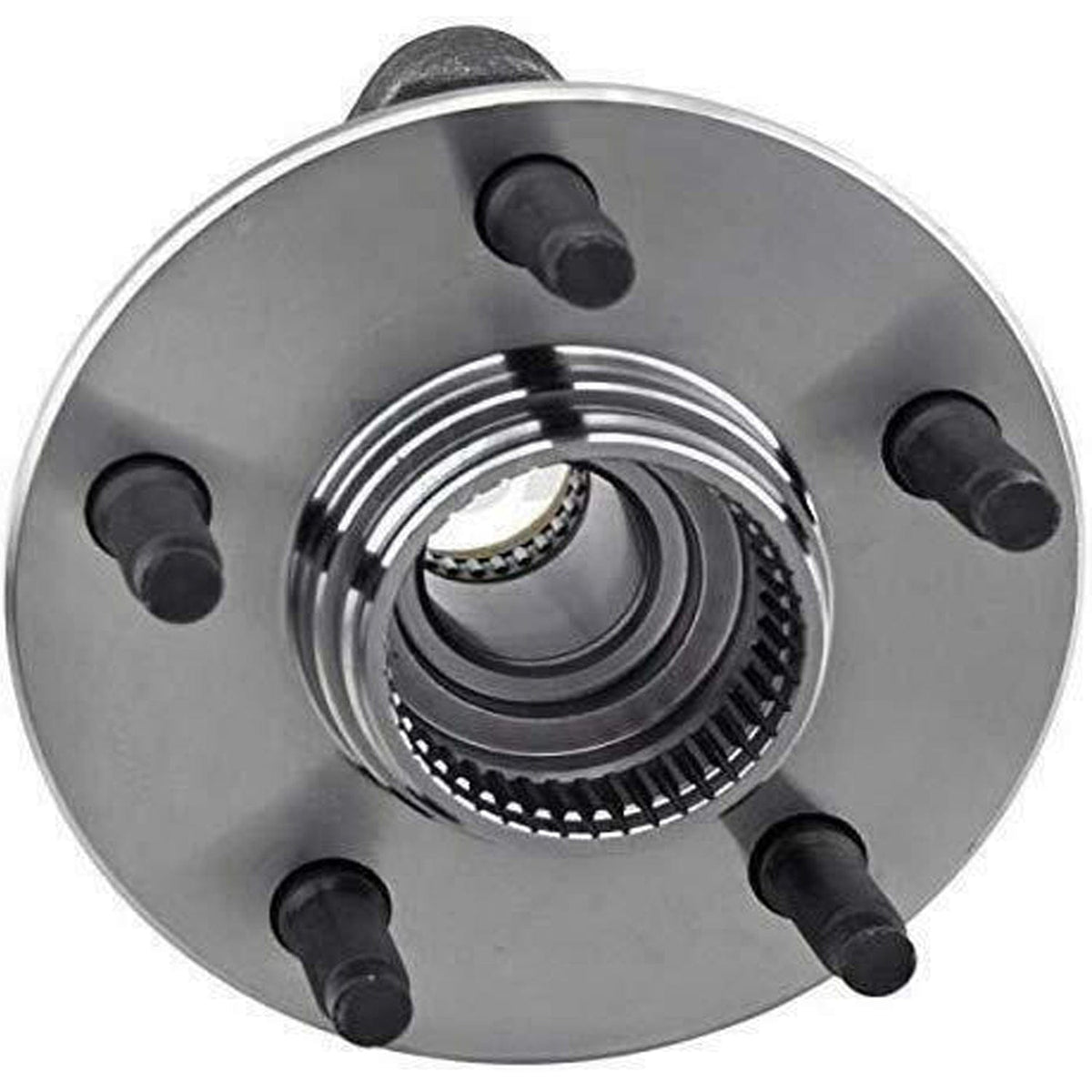 Front Hub Bearing Assembly fits 1998 - 2000 Ford Ranger Mazda B3000 B4000