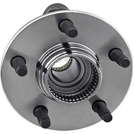 Front Hub Bearing Assembly fits 1998 - 2000 Ford Ranger Mazda B3000 B4000