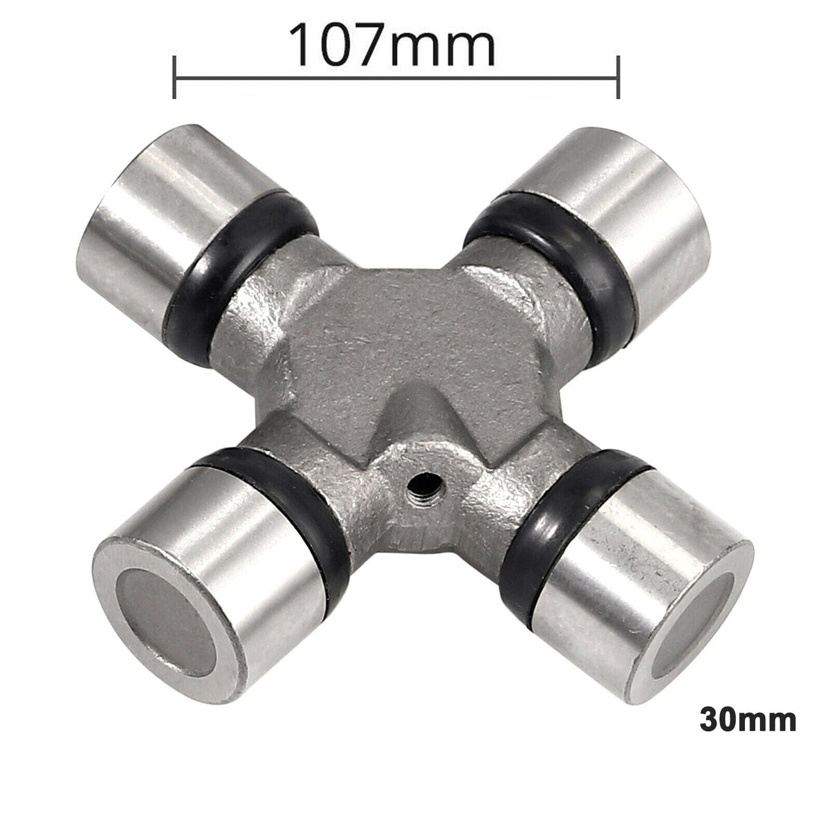 Driveshaft Support Bearing U-Joints Repair Kit For 1999 -2010 Ford F250