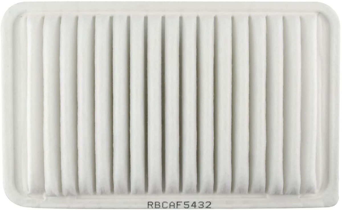 Engine Air Filter CFA5432 For Toyota Camry Highlander Sienna Solara Lexus ES330 RX330