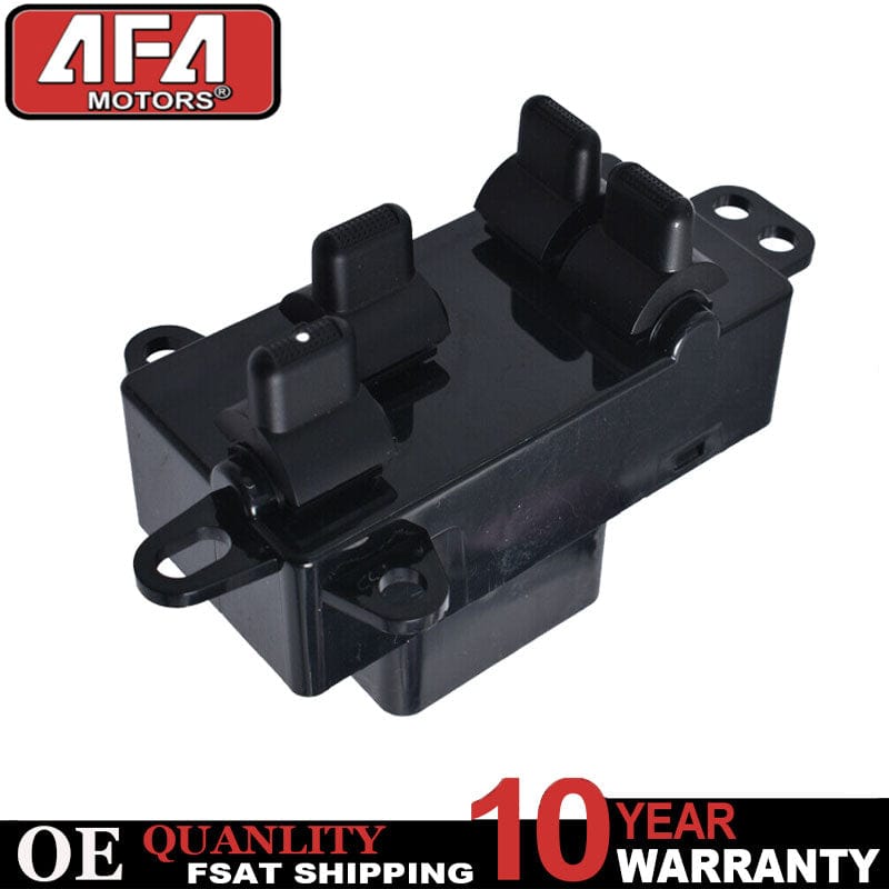 Master Power Window Switch Driver Side Left LH for Grand Caravan Town & Country