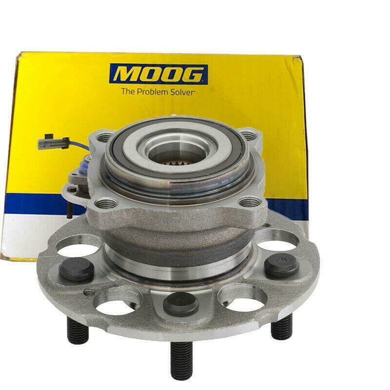 MOOG 512345 - Honda CR-V  Rear Wheel Hub Bearing Hub Assembly 2007-2011