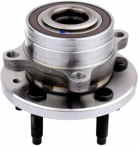 New Pair Front or Rear Wheel Bearing and Hub Assembly for Ford Explorer 2WD 4WD