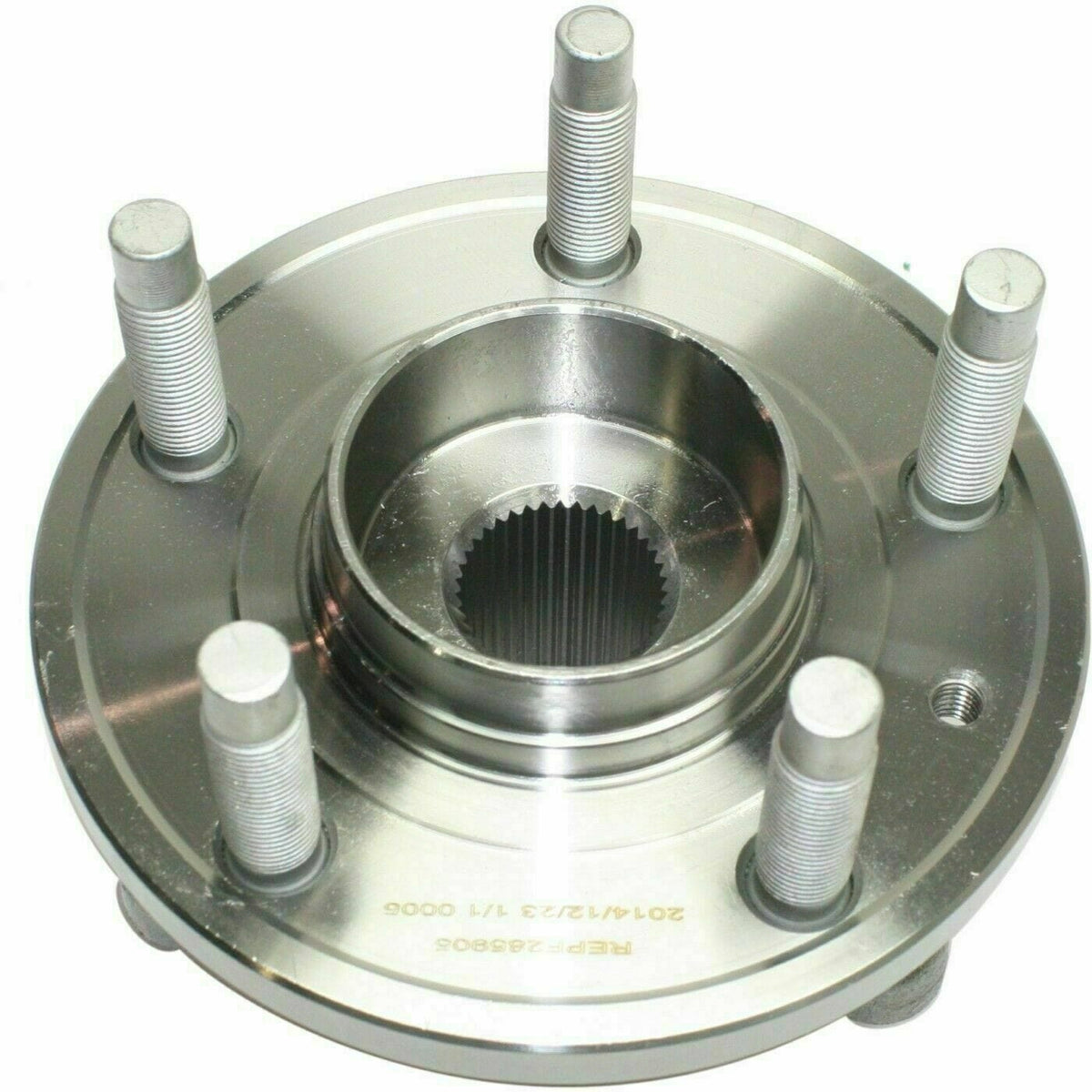 Ford Taurus Flex Front Wheel Hub Assembly 2009 -2016, 513275 2pcs