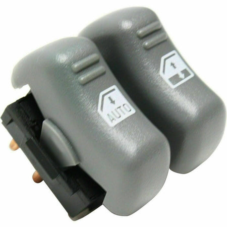Front Left Drivers Side Power Window Switch for Firebird / Trans Am 10402845