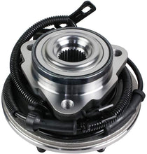Load image into Gallery viewer, New Front Wheel Hub &amp; Bearing Assembly 515078 For 2006-2010 Mountaineer Explorer