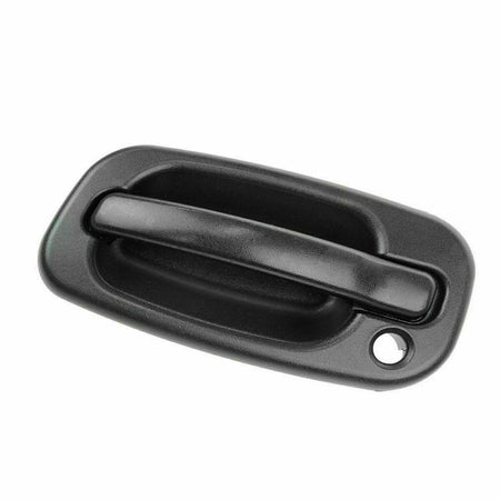Front Drivers Side Exterior Door Handle For Chevrolet Silverado 1500 GMC Sierra