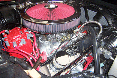 Universal K&N Filter, K&N Universal Car Air Filters - Videos, Installations & Reviews