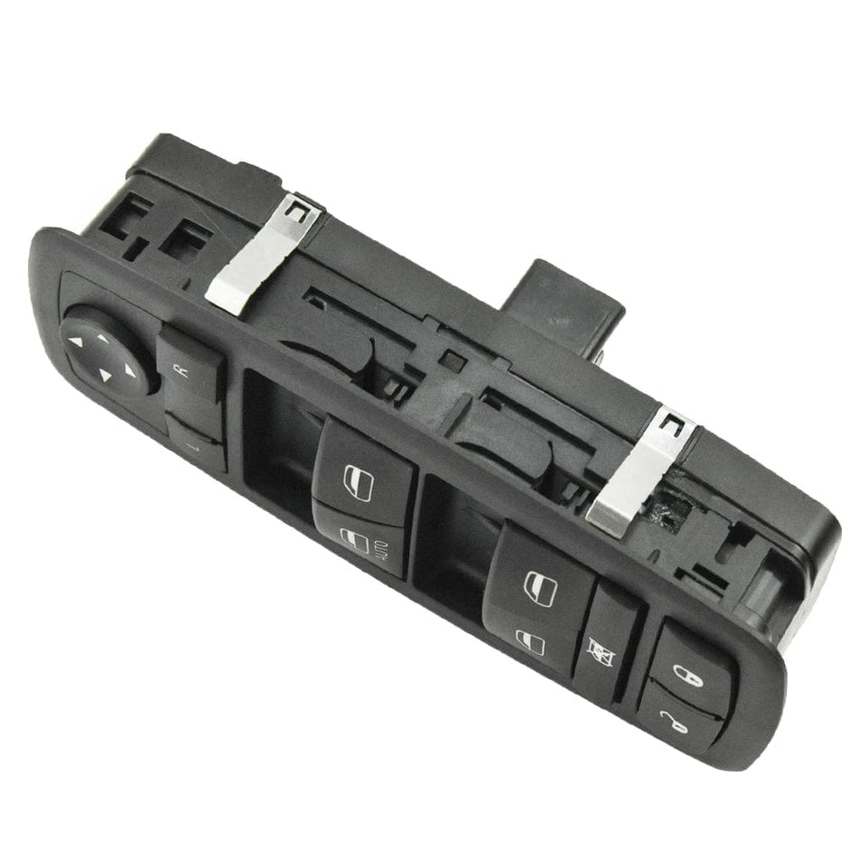 Master Power Window Switch for Jeep Dodge Journey Liberty 2008-2012 Fornt Left Driver Side