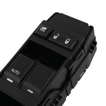 Load image into Gallery viewer, Master Power Window Switch Front Left for Dodge Avenger Caliber Charger Dakota Magnum,Chrysler,Jeep 4602780AA Window Switch