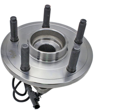 Front Wheel Hub Bearing for 2005 - 2010 Dodge Dakota 2006-2008 Mitsubishi Raider