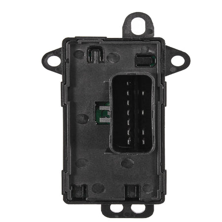 Dodge Caravan Chrysler Town & Country Power Window Master Switch 4685732AC