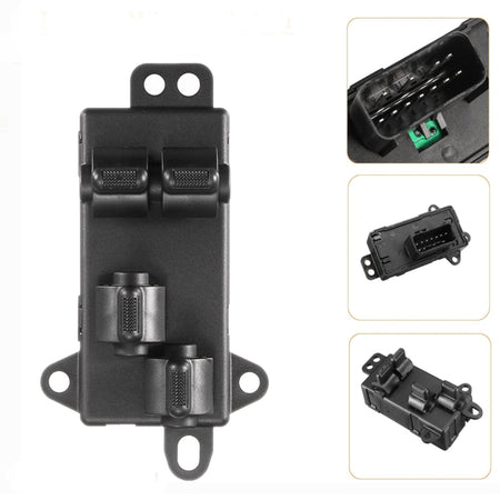 Dodge Caravan Chrysler Town & Country Power Window Master Switch 4685732AC