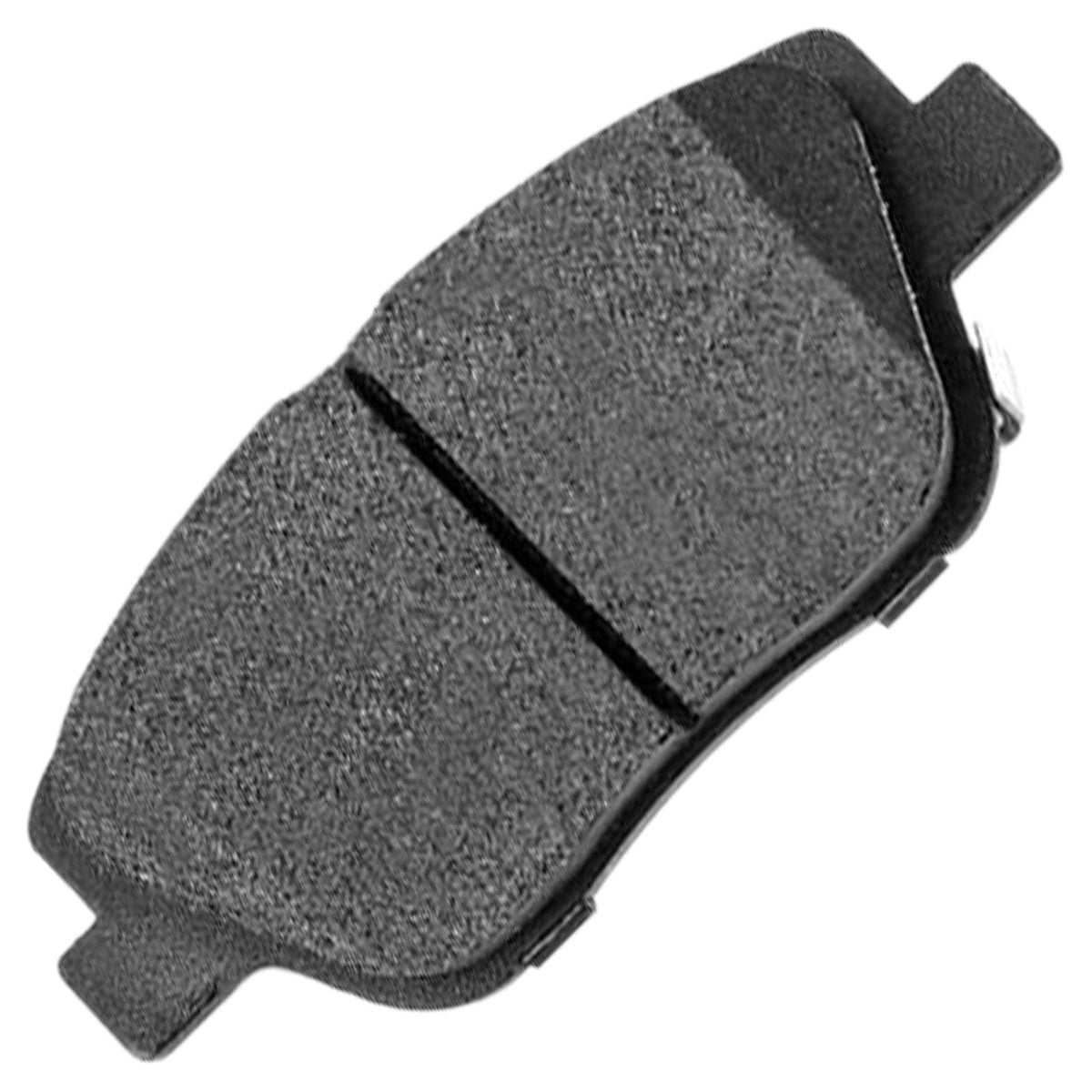 Front Premium Ceramic Brake For Hyundai Sonata KIA Optima D1444 Brake Pads