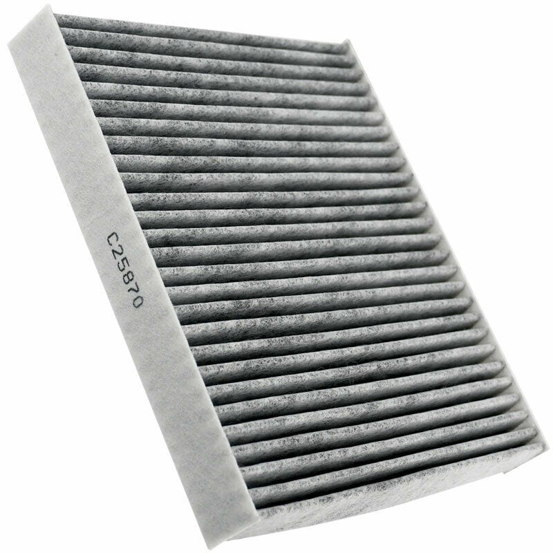 Cabin Air Filter C25870 For GT-R EX35 FX35 G37 Routan Dodge Grand Caravan C25870
