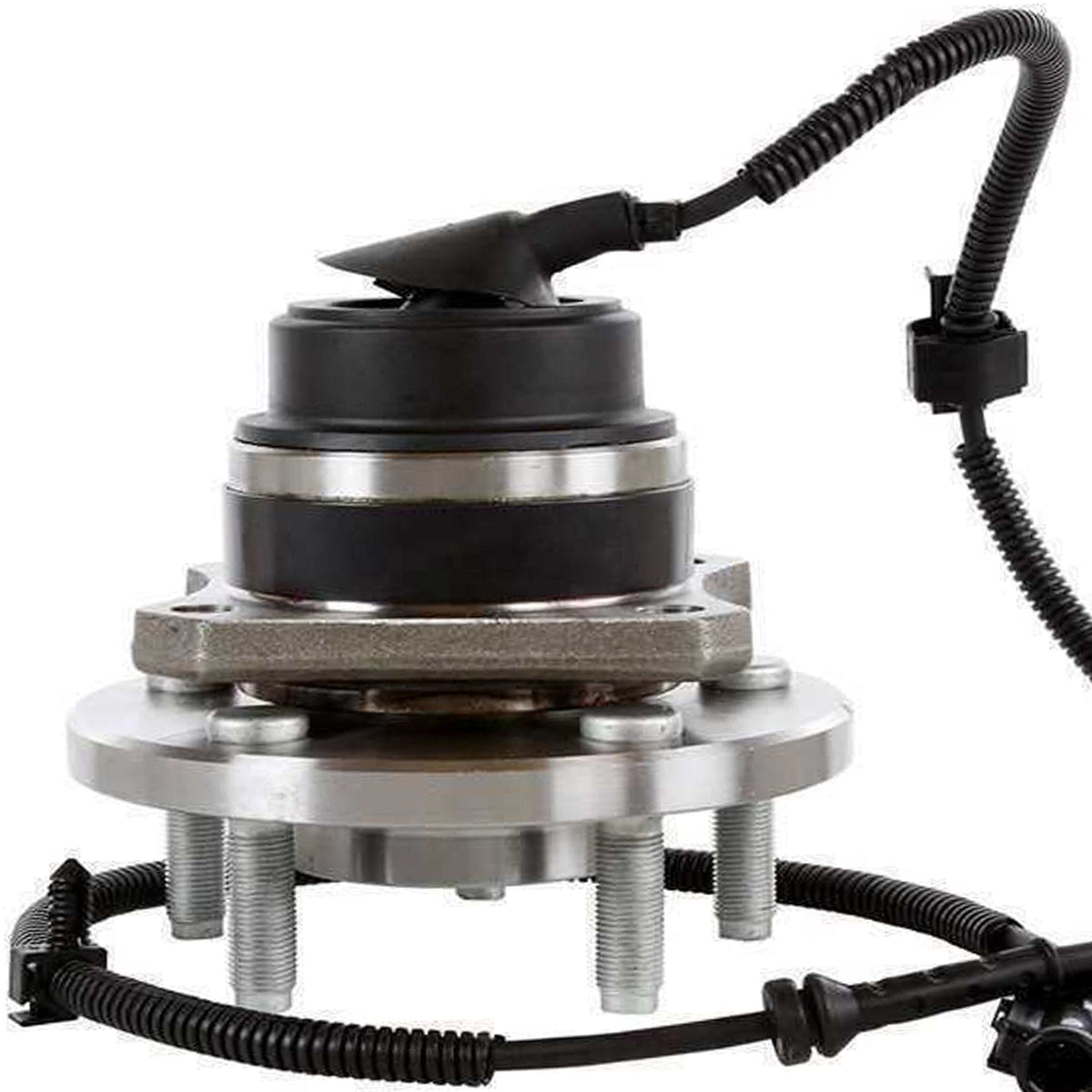 Ford Crown Victoria Front Wheel Bearing Hub Assembly 2005-2011