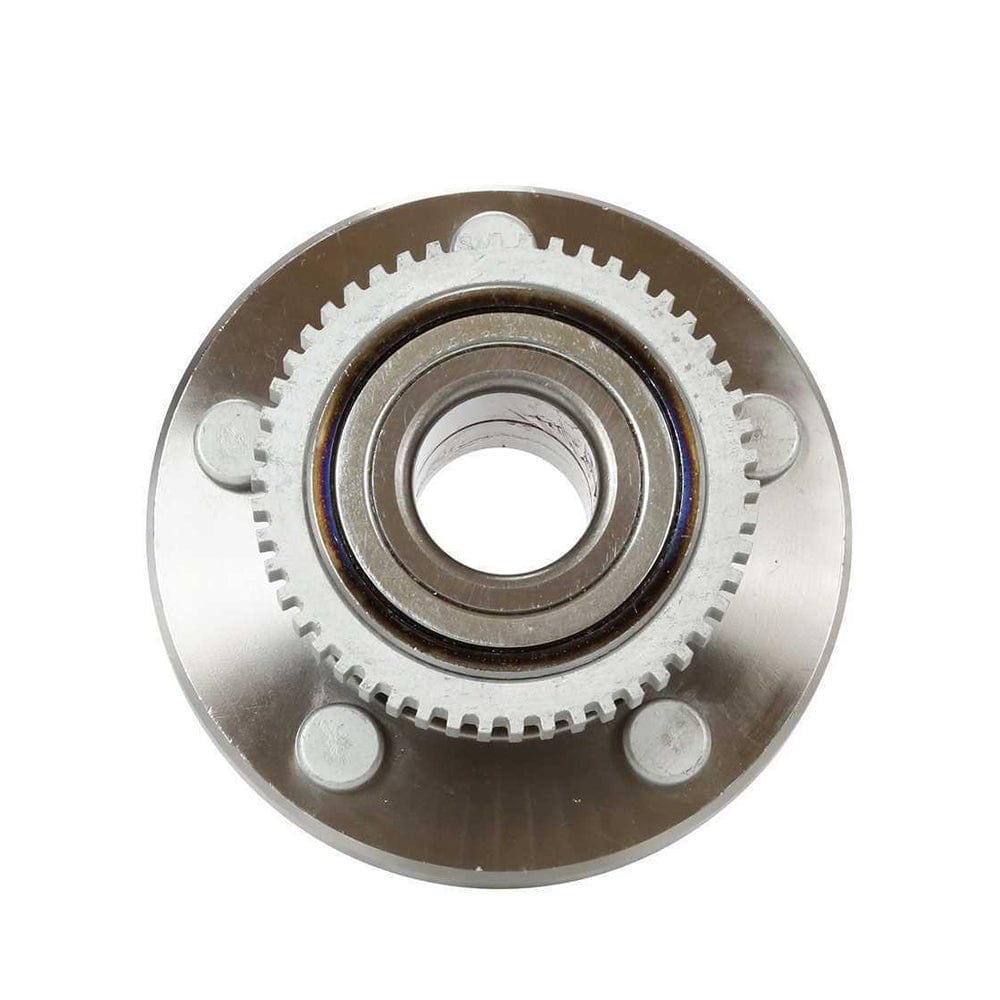 Front Wheel Hub Bearing for 2005-2011 2012 2013 2014 Ford Mustang w/ 4-Wheel ABS