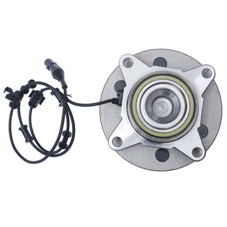 2WD Front Wheel Bearing Hub For 2003-06 Ford Expedition Lincoln Navigator 515042