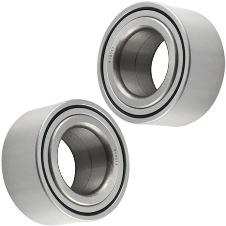 Front Wheel Bearings for 01-02 Acura MDX Honda Pilot 96-04 Acura RL 510011-2 pack