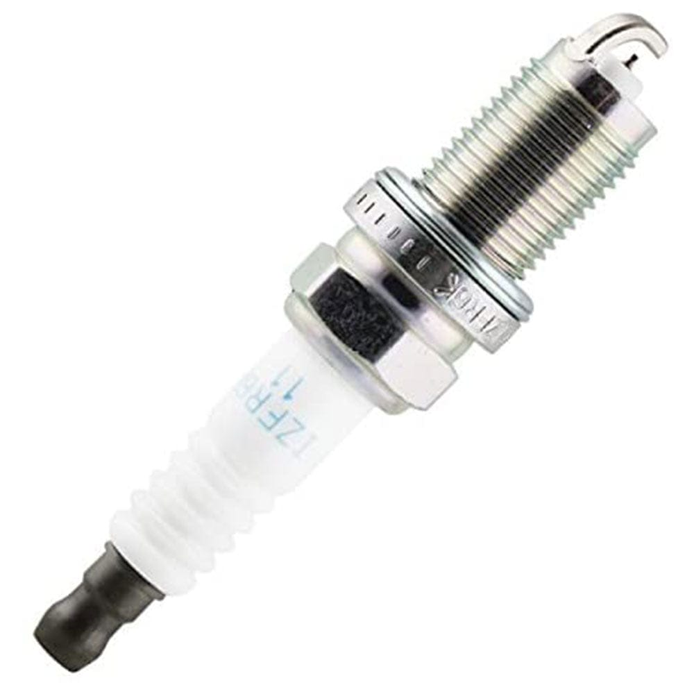 NGK IZFR6K11 Laser Iridium Spark Plugs - 4PCS Set for Honda & Acura (6994)