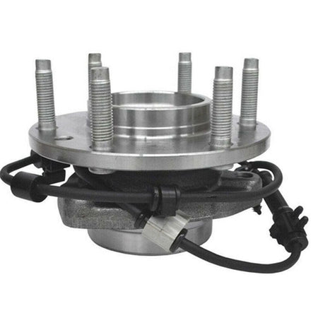 MOOG 513188 - Chevrolet	SSR Front Wheel Bearing Hub Assembly 2003-2007