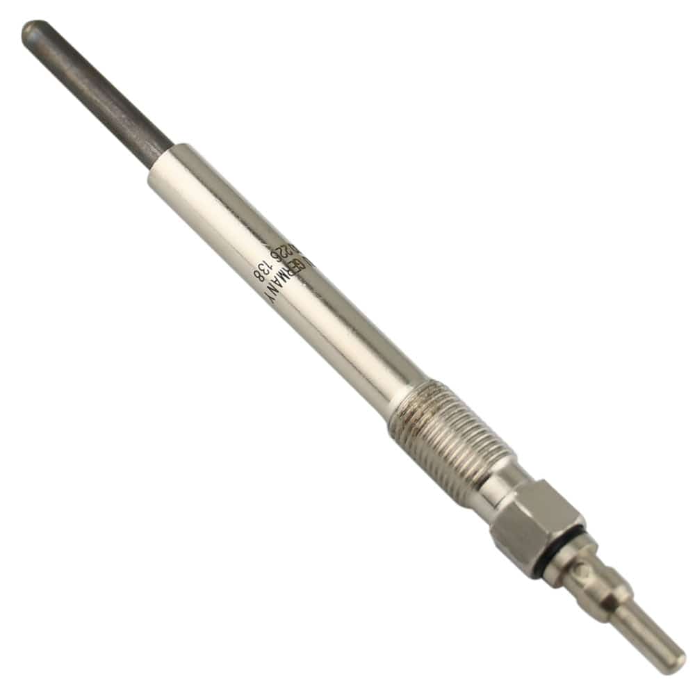 Motorcraft ZD-11 Ignition Glow Plugs Fits For 94-03 7.3L Ford Powerstroke