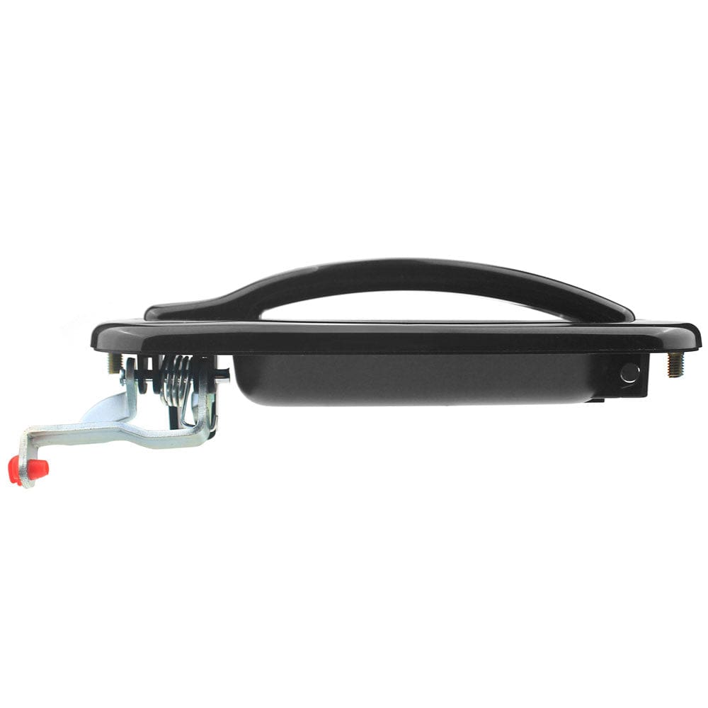 GM OEM Door Handle Front Left Driver Side Exterior for Silverado GMC Cadillac