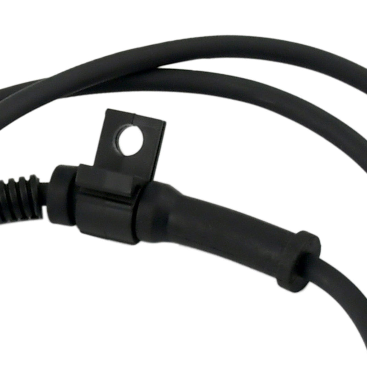 Front Wheel Speed ABS Sensor Fits for Ford Explorer Sport Trac, Mercury Mountaineer-Wheel Speed ABS Assembly-2 Pack