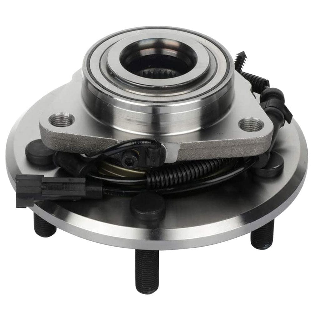 TIMKEN HA590515 - Ram 1500 Front Wheel Bearing Hub Assembly