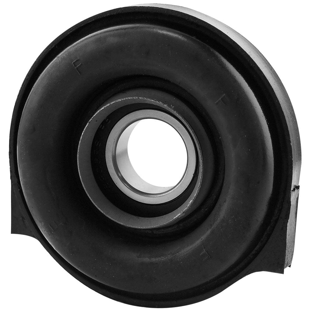 Driveshaft Center Support Carrier Bearing Fits for Nissan 720 D21 Pickup, Frontier Pathfinder, Pickup Center Support Assembly(4WD 4x4)