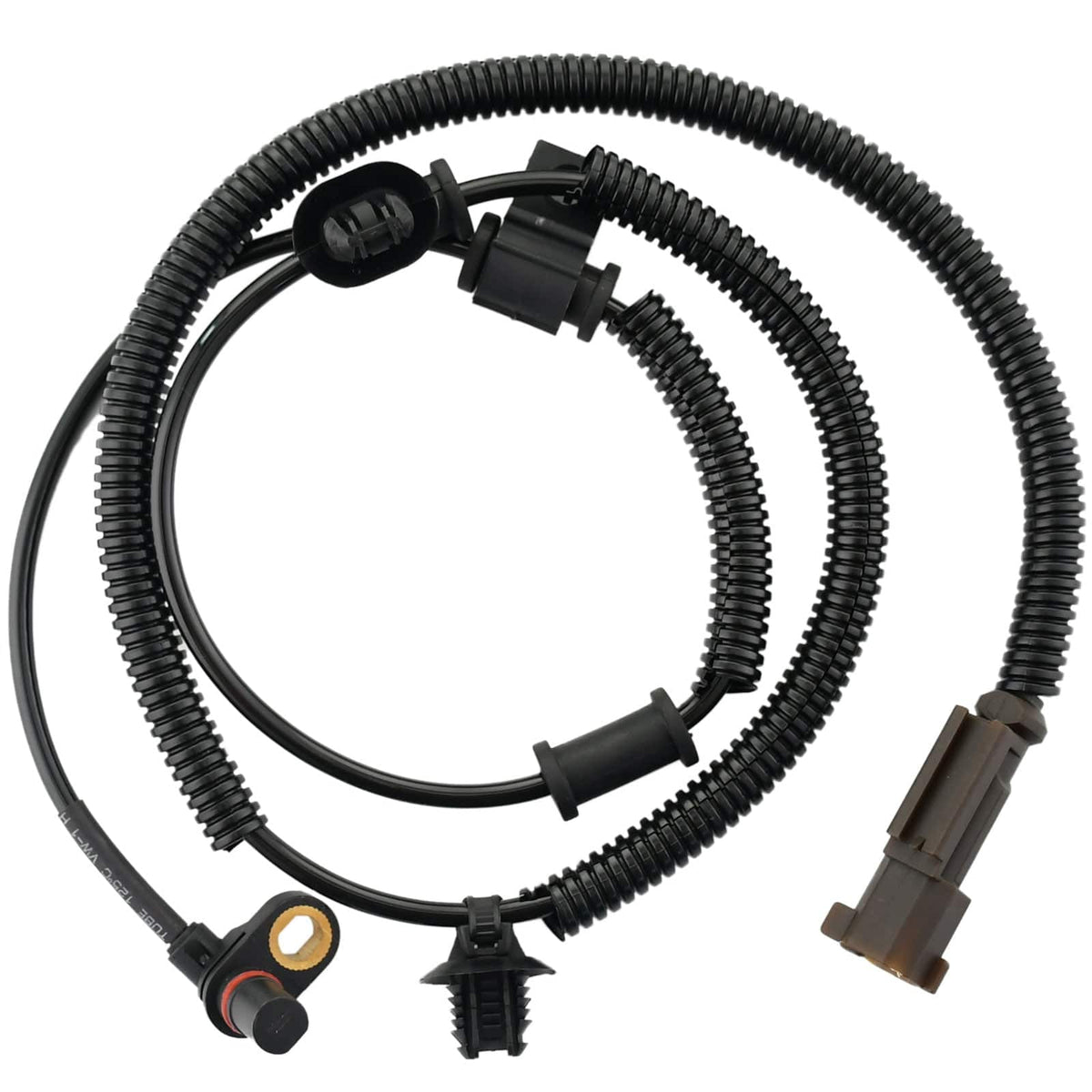 Front Wheel Speed ABS Sensor Fits for Ford F-150 2015 2016 2017-Wheel Speed ABS Assembly