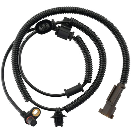 Front Wheel Speed ABS Sensor Fits for Ford F-150 2015 2016 2017-Wheel Speed ABS Assembly