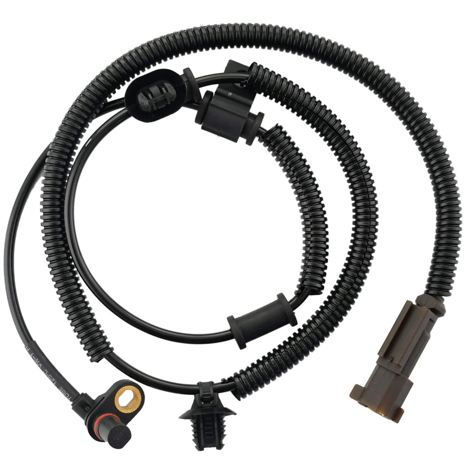 Front Wheel Speed ABS Sensor Fits for Ford F-150 2015 2016 2017-Wheel Speed ABS Assembly