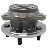 MOOG 513084 - Jeep Cherokee Front Wheel Bearing Hub Assembly 1990-1998