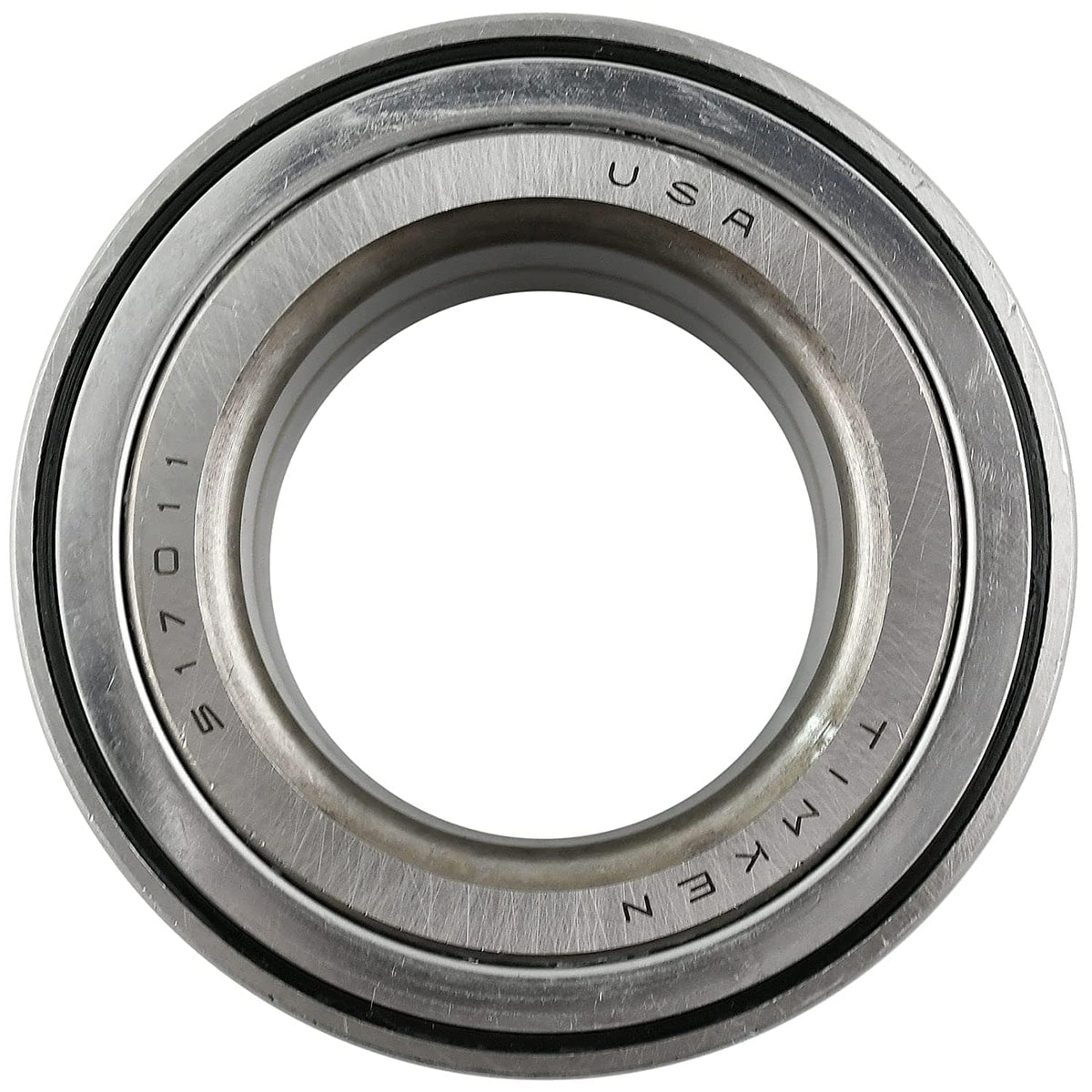 MotorbyMotor 517011 Front Wheel Bearing Press Assembly Toyota 4Runner 1996-2002, Tundra 2000-2006, Tacoma 1995-2004, Sequoia 2001-2007