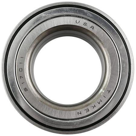 MotorbyMotor 517011 Front Wheel Bearing Press Assembly Toyota 4Runner 1996-2002, Tundra 2000-2006, Tacoma 1995-2004, Sequoia 2001-2007