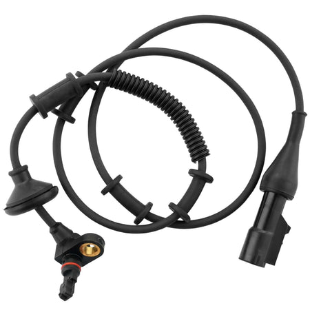 Rear Wheel Speed ABS Sensor Fits for Ford Expedition 2003-2006, Lincoln Navigator 2003-2006-Wheel Speed ABS Assembly-2 Pack