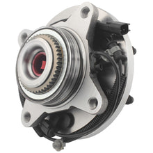 Load image into Gallery viewer, Ford F-150 Expedition Wheel Bearing Hub Assembly 2011-2014 Front 515142