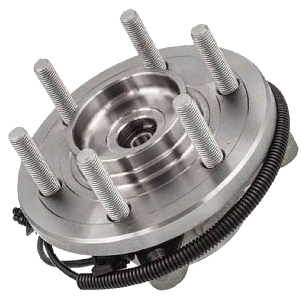 Moog 515169 - Ford F150 Front Wheel Bearing Hub Assembly 2015 - 2017