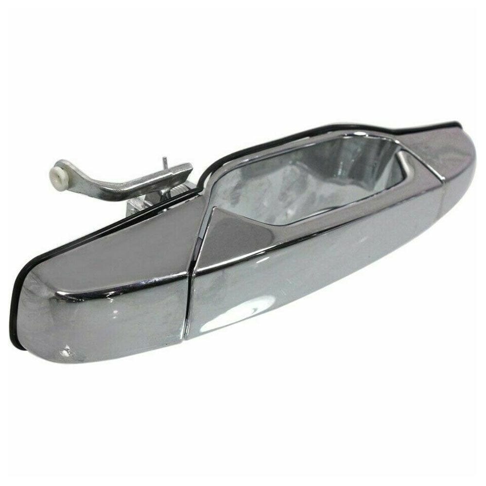 GM Front Right Exterior Door Handle For 2007-2013 Chevrolet Silverado 1500 Tahoe