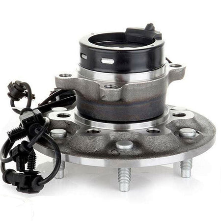 MOOG 515110 - Chevrolet Colorado Front left Wheel Bearing Hub Assembly 2004-2008