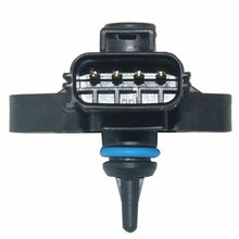 Load image into Gallery viewer, Motorcraft Ford Fuel Injection Pressure Sensor CM-5229 3F2Z-9G756-AC