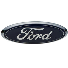 Load image into Gallery viewer, FORD F150 Emblem 7 Inch Oval Decal Badge Nameplate