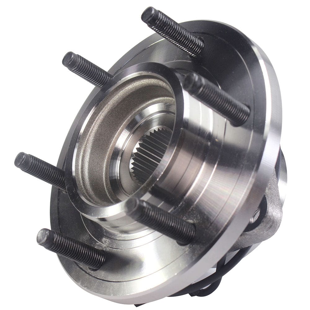 MOOG 515093 - Hummer H3 Front Wheel Bearing Hub Assembly