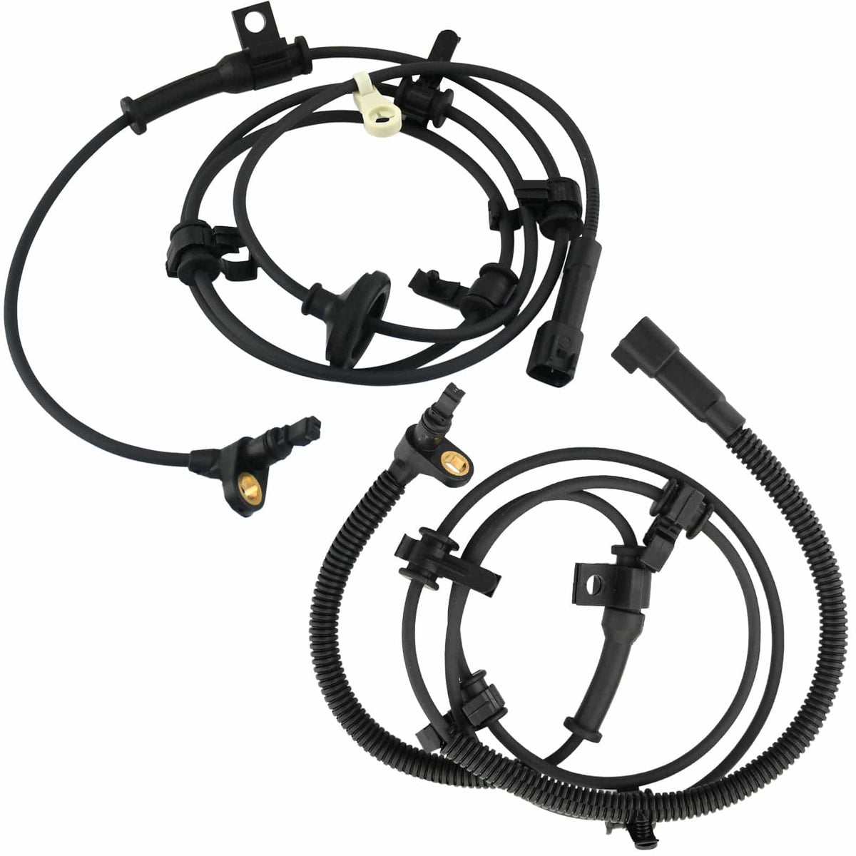 Front Wheel Speed ABS Sensor Fits for Jeep Liberty 2002-2007-Wheel Speed ABS Assembly