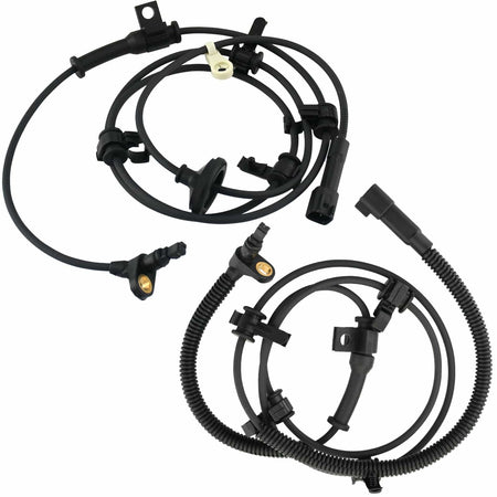Front Wheel Speed ABS Sensor Fits for Jeep Liberty 2002-2007-Wheel Speed ABS Assembly