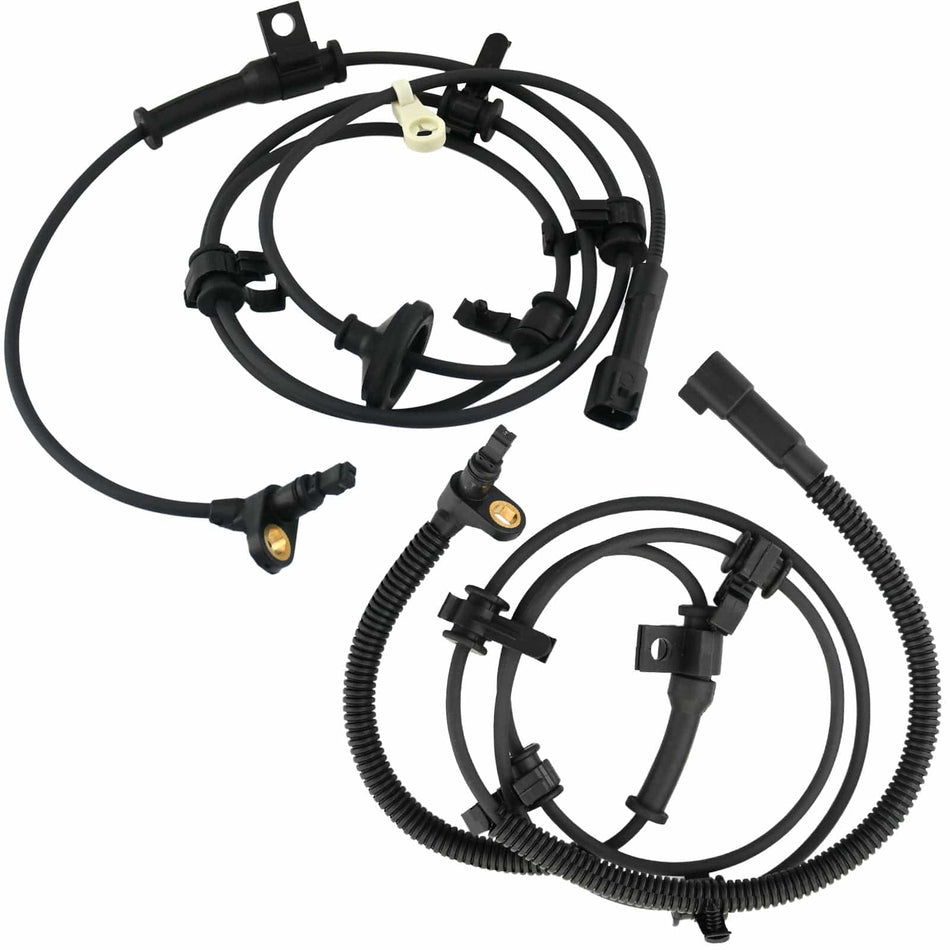 Front Wheel Speed ABS Sensor Fits for Jeep Liberty 2002-2007-Wheel Speed ABS Assembly