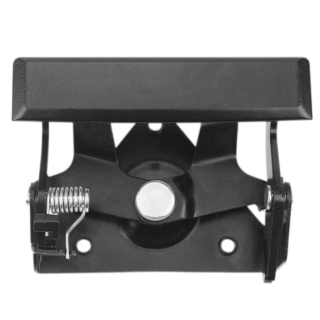 GM OEM Tailgate Handle and Bezel Kit for Chevrolet GMC Pickup Truck 15991785