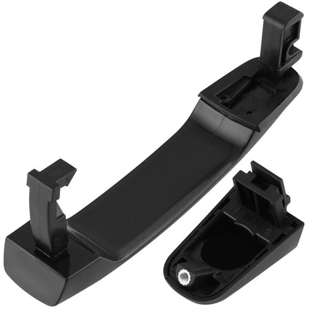 Front Right Exterior Door Handle Fits for Chevy Equinox HHR Malibu, Pontiac G6 Torrent, Suzuki XL-7 Car Door Handle (Passenger Side)