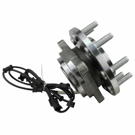 MOOG 515162 - Ram 3500 Front Wheel Bearing Hub Assembly 2013-2018